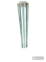 LAMPARA ESPECULAR 2X18W 120 CMTRS - Imagen 2